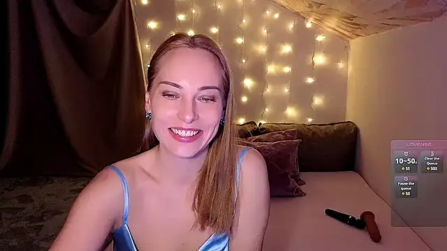 Snapshot of AdeleLady chatting on 18, 1, 2025 AdeleLady online show from 18, 1, 2025