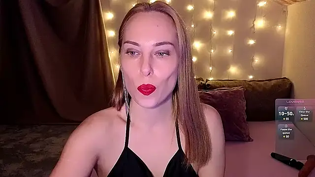 Snapshot of AdeleLady chatting on 23, 1, 2025 AdeleLady online show from 23, 1, 2025