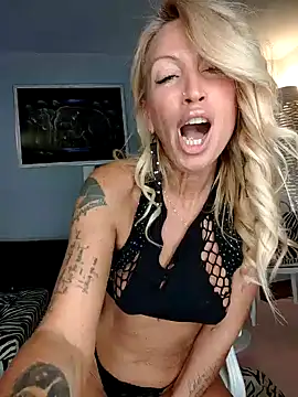 Weloveblue online show from 28, 1, 2025