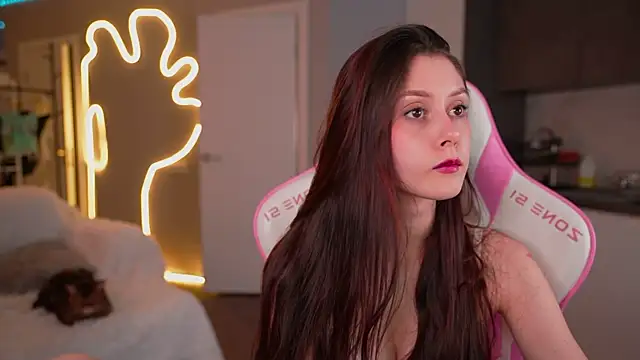 Melissa shawty  online show from 2, 10, 2025