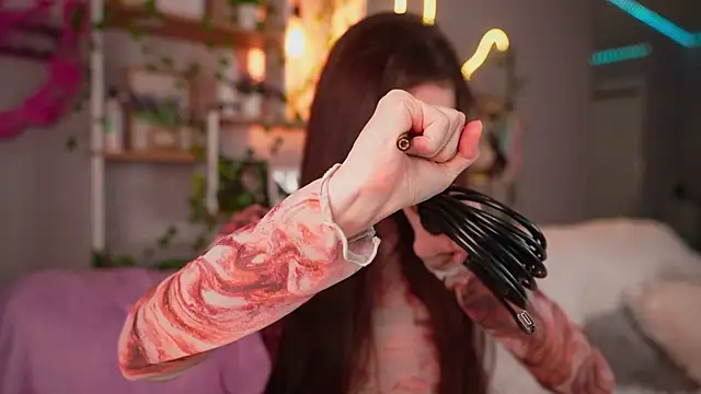 Melissa shawty  online show from 11, 11, 2025