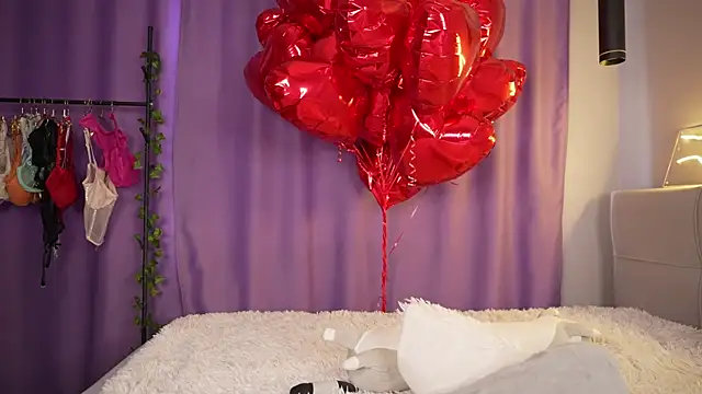 Melissa shawty  online show from 9, 4, 2026