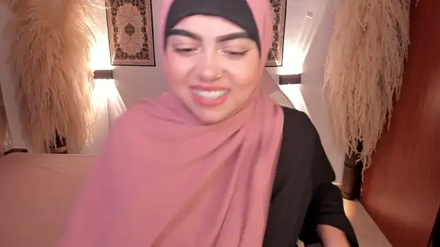 shayla 18 online show from 17, 12, 2024