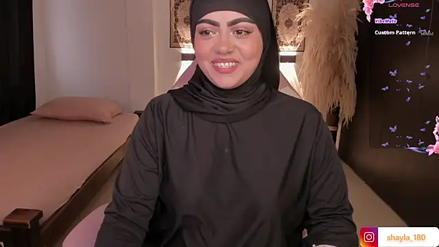 shayla 18 online show from 6, 3, 2025