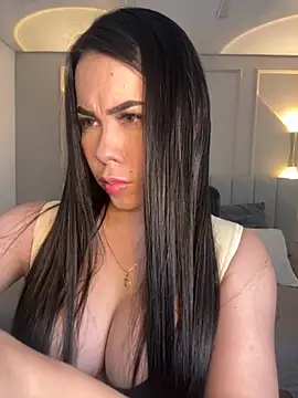 Miss blue69 online show from 2, 10, 2025