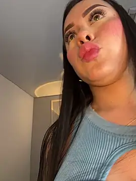 Miss blue69 online show from 18, 12, 2025