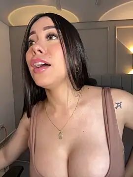 Miss blue69 online show from 23, 12, 2025