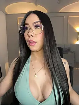 Miss blue69 online show from 13, 1, 2026