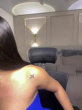 Miss blue69 online show from 25, 3, 2026