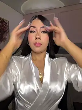 Miss blue69 online show from 22, 4, 2026