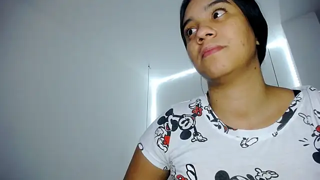 Snapshot of tiffany__pink chatting on 26, 2, 2025 tiffany pink online show from 26, 2, 2025