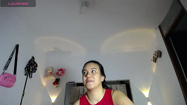 Snapshot of tiffany__pink chatting on 19, 11, 2025 tiffany pink online show from 19, 11, 2025