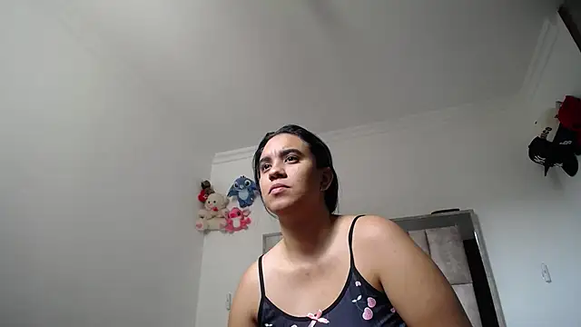 Snapshot of tiffany__pink chatting on 30, 6, 2026 tiffany pink online show from 30, 6, 2026