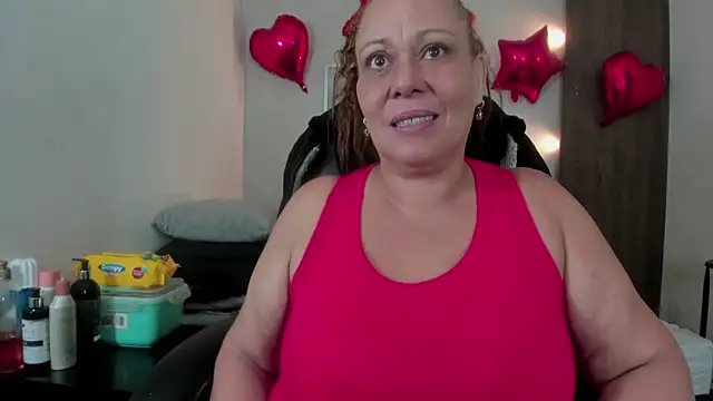 Cheryl JONES online show from 8, 3, 2026