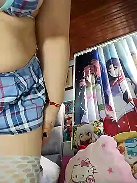 Snapshot of megumy_saori chatting on 30, 1, 2025 megumy saori online show from 30, 1, 2025