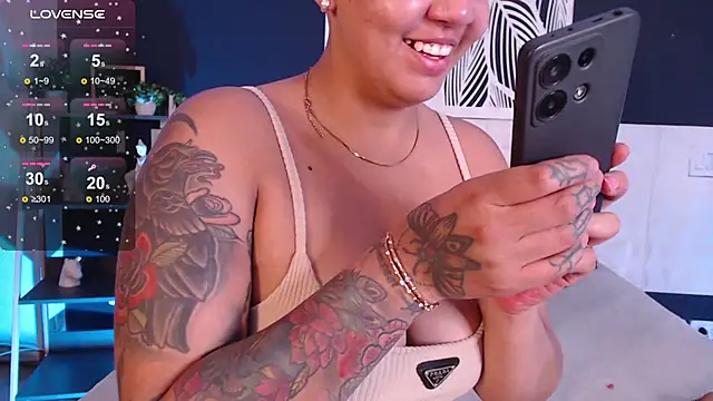 WildyTemping online show from 14, 3, 2025