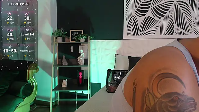 WildyTemping online show from 19, 3, 2025