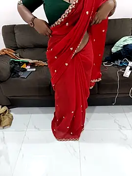 Mounika25 online show from 5, 12, 2025