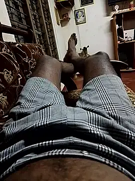 blackdick866 online show from 26, 4, 2026