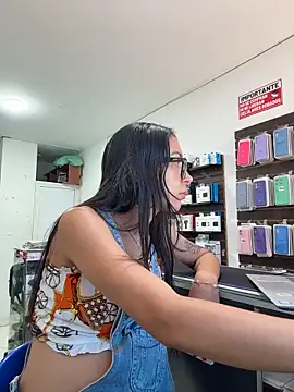  alabina  online show from 13, 3, 2026