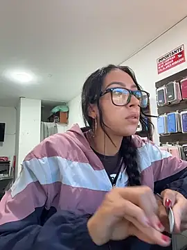  alabina  online show from 17, 4, 2026