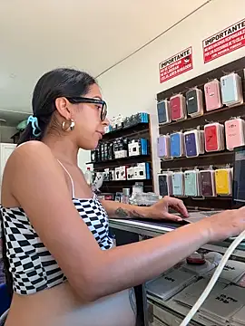  alabina  online show from 29, 4, 2026