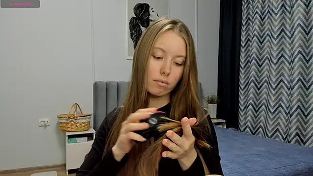 Peggy Beauty online show from 9, 12, 2024