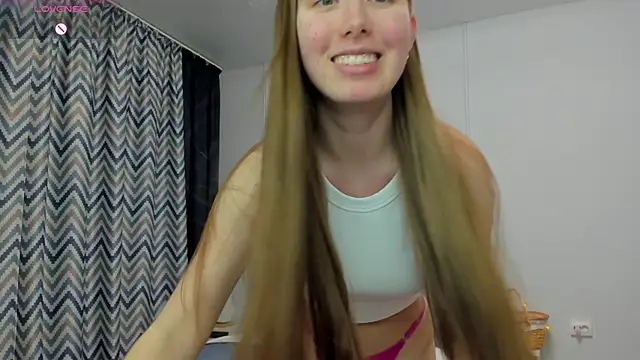 Peggy Beauty online show from 10, 3, 2025