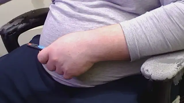 Snapshot of tipko123 chatting on 16, 1, 2025 tipko123 online show from 16, 1, 2025