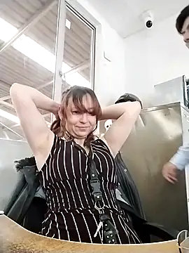 ERIS666 online show from 20, 3, 2025