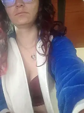 ERIS666 online show from 25, 4, 2026