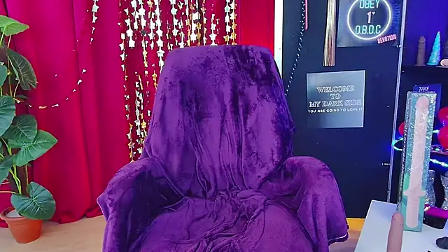 iammistress online show from 28, 2, 2025