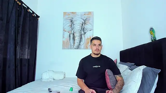 Rose dom online show from 2, 12, 2024