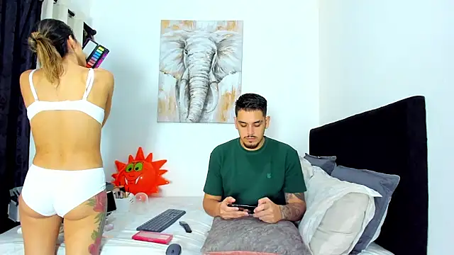 Rose dom online show from 13, 12, 2024