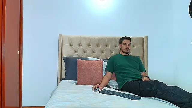 Rose dom online show from 22, 1, 2025