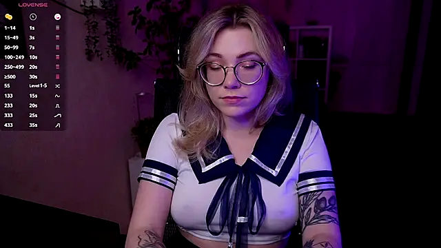 Snapshot of RemyCute chatting on 3, 12, 2024 RemyCute online show from 3, 12, 2024