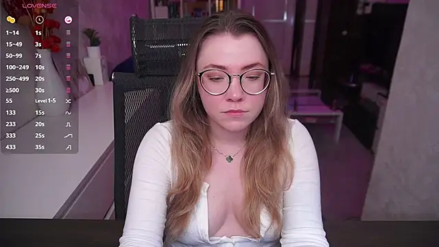 RemyCute online show from 6, 6, 2026
