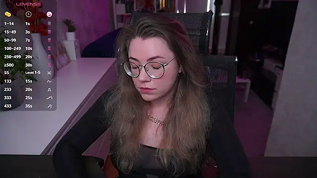 RemyCute online show from 13, 6, 2026