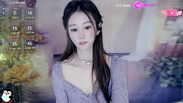 Snapshot of Aimee-520 chatting on 11, 1, 2025 Aimee-520 online show from 11, 1, 2025