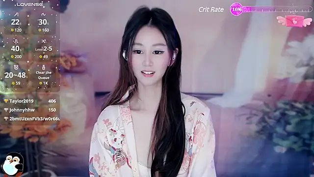 Snapshot of Aimee-520 chatting on 11, 1, 2025 Aimee-520 online show from 11, 1, 2025