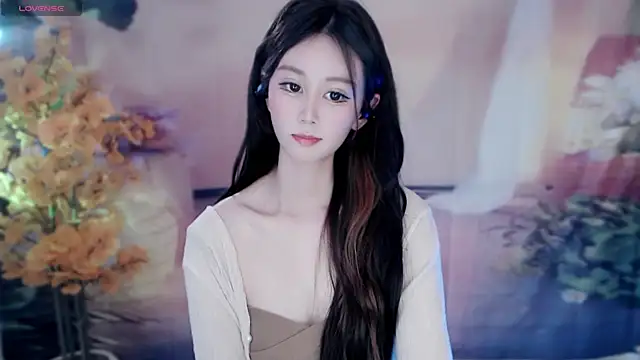 Snapshot of Aimee-520 chatting on 13, 1, 2025 Aimee-520 online show from 13, 1, 2025