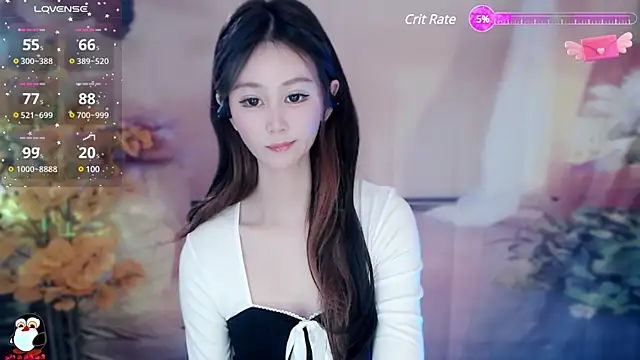 Snapshot of Aimee-520 chatting on 14, 1, 2025 Aimee-520 online show from 14, 1, 2025