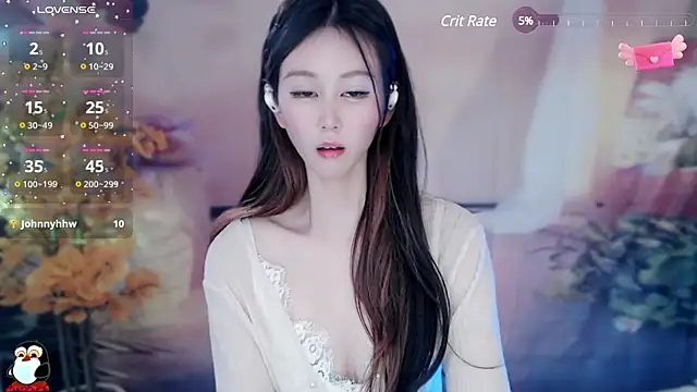 Snapshot of Aimee-520 chatting on 14, 1, 2025 Aimee-520 online show from 14, 1, 2025