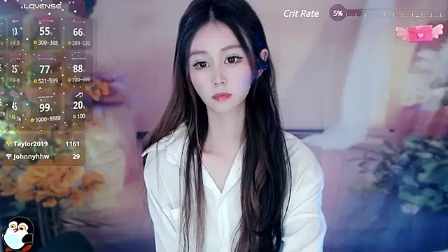 Snapshot of Aimee-520 chatting on 17, 1, 2025 Aimee-520 online show from 17, 1, 2025