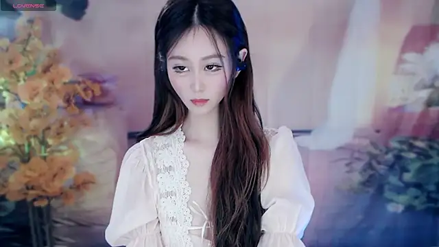 Snapshot of Aimee-520 chatting on 18, 1, 2025 Aimee-520 online show from 18, 1, 2025