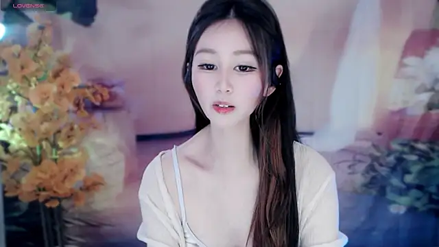 Snapshot of Aimee-520 chatting on 18, 1, 2025 Aimee-520 online show from 18, 1, 2025