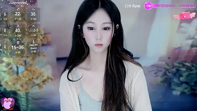 Snapshot of Aimee-520 chatting on 12, 2, 2025 Aimee-520 online show from 12, 2, 2025