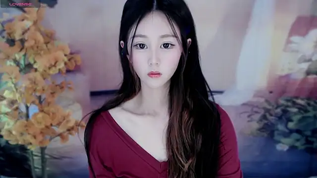 Snapshot of Aimee-520 chatting on 13, 2, 2025 Aimee-520 online show from 13, 2, 2025