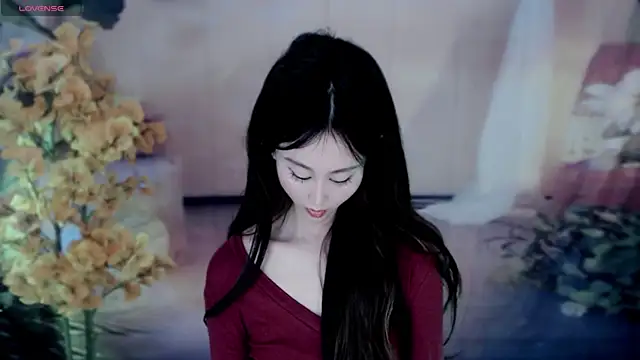 Snapshot of Aimee-520 chatting on 13, 2, 2025 Aimee-520 online show from 13, 2, 2025