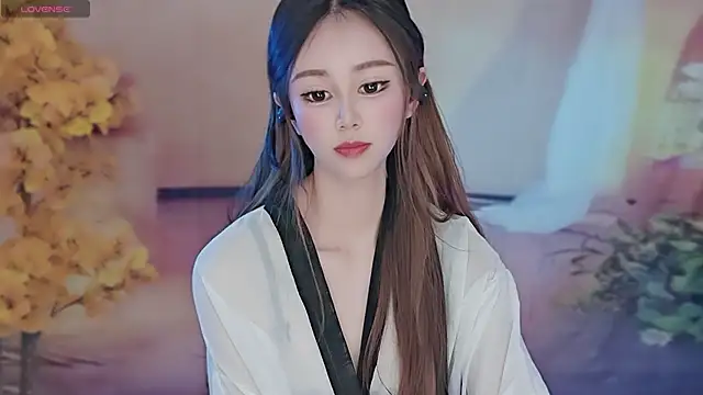 Snapshot of Aimee-520 chatting on 28, 2, 2025 Aimee-520 online show from 28, 2, 2025